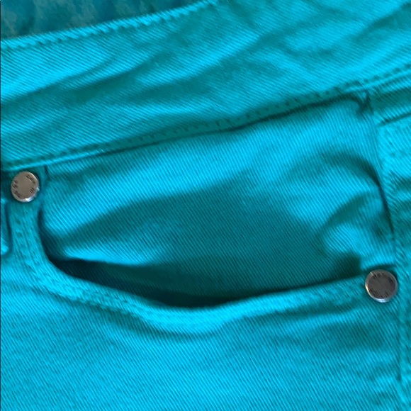 Size 30 PAIGE Aqua jeans - Picture 3 of 7